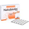 Natubiotin 10 mg forte Tabletten, 100 St. Tabletten