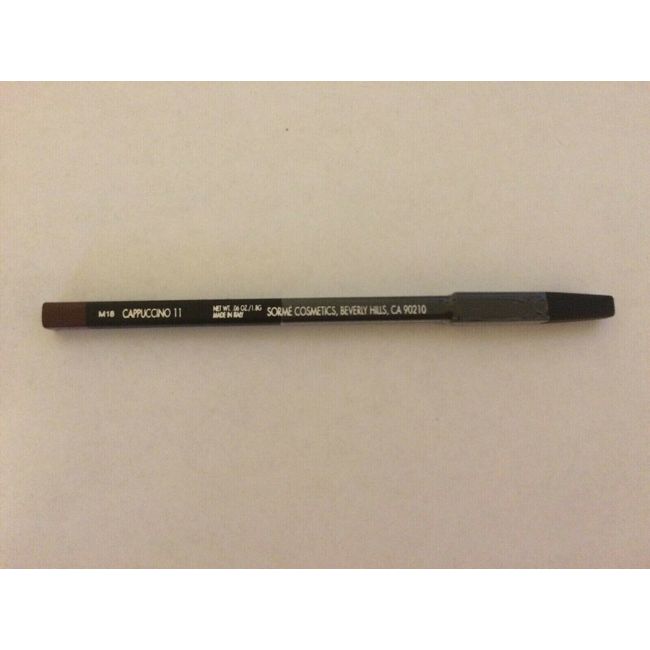 Sorme Lipliner- Cappuccino # 11, 1.8 g