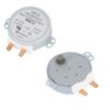 sparefixd Turntable Motor to Fit Zanussi Microwave