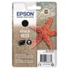 Epson Single Pack Black 603 Ink