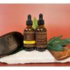 beard oil for men