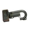 Moroso 24316 Oil Pump Pickup for Small Block Chevy