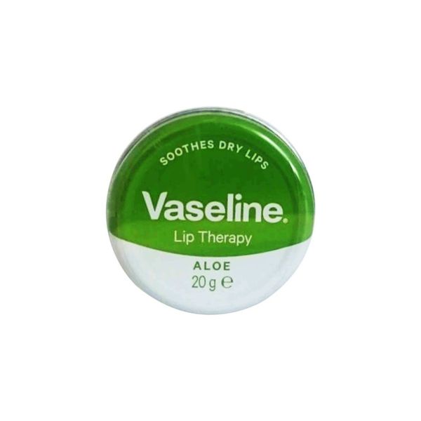 Aloe Verea Lip Therapy Etkili Dudak Bakım Yağı 20gr