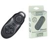 CLiPtec® PVR100 Portable Bluetooth 3.0 Remote Controller & Gamepad for VR, TV Box, PC, Gamepad, Wireless Mouse & Selfies