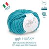 ggh Baby Alpaca Yarn Natural
