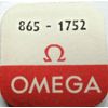 Omega 865 1752 (Bolt Spring for Hammer) New Old Stock