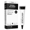 The Inkey List Retinol Eye Cream 15ml