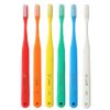 Tuft-24 Toothbrush x 6 Assorted (Small (Soft))