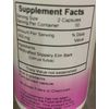 Slippery Elm 100 Cap