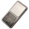 Funshowcase Mini Electronic Scale for Resin Epoxy Measuring
