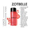 ZOTBELLE Enzyme Toner
