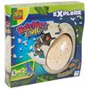 SES 25063 Creative B07MC86CWW Hatching Dinosaur Surprise, Various Colours
