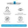 La Roche Posay Hyalu B5 Eye Serum, Regenerating and Plumping Anti-Ageing Serum, for Sensitive Eyes, with Anti-Dark Circles Active Ingredient Complex, Anti-Wrinkle Concentrate, 15 ml