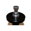 Ex-Pro® Spigott Light Stand/Tripod Adapter with 1/4" & 3/8" Threads