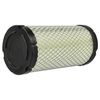 vhbw Luftfilter kompatibel mit Koehring 6000 6625 Bagger - Äußerer Motorfilter