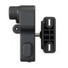 Nationwide Industries Traverse Gate Latch for 4"" Posts, Black
