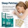 Jujuba Kernel Deep Sleep Patch Relieve Headache Natural Sleeping Aid Plaster