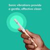 Quip Electric Toothbrush - Copper Metal - Electric Brush and Travel Cover Mount (New Edition)