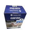 2 Pk Member's Mark Foaming Antibacterial Hand Soap Refill, 33.8 oz