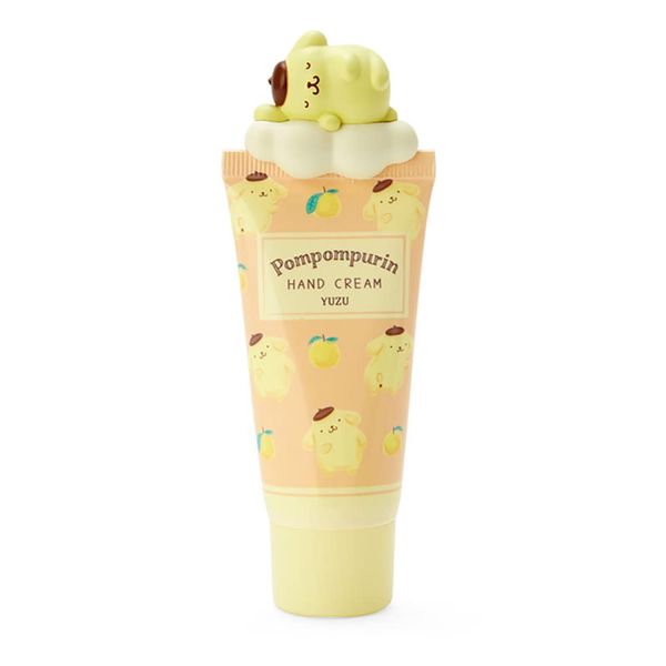 Sanrio 350923 Pompompurin Hand Cream