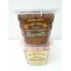 2 Pack Trader Joe's Soft Bite Biscotti Mini Almond and Chocolate Hazelnut 8 oz/P