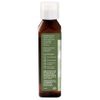 Fractioned Coconut Oil  4 Oz By Aura Cacia