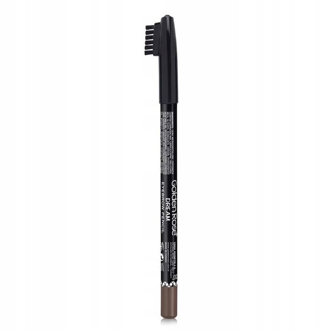 Golden Rose Dream Eyebrow Pencil Kaş Kalemi No: 307