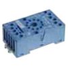 Finder 90.20 Panel Mount Relay Socket 8-Pin 10A 250V