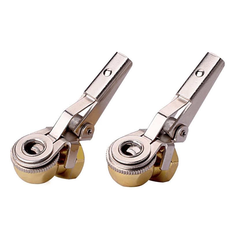 Nastro Durevole Auto Bloccante Roughneck 5M/16FT (Larghezza 27Mm) ROU43305