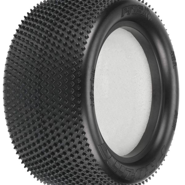 Proline Prism 2.2 Z4 Soft Carpet Buggy Rear Tyres