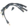 Spark Plug Wire Set Fits White Replaces 1H237