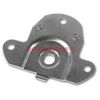 1968 thru 1982 Corvette Power Window Regulator Motor Mounting Plate NEW