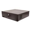 DVR Security Lock-Box 15" W x 15D x 5" H