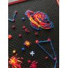 RIOLIS Cross Stitch Kit - 1892 - Night Magic