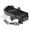 Boiler Lower Housing For Worcester 87160118190