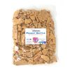 Yankee Traders Brand Home Style Peanut Brittle Candy, 2 Pound