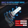 For Nissan Quest 2011-17 Halogen Headlight High Low+Fog Light Upgrade Bulbs Kit