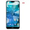 Screen Protector for Nokia 7.1 Plus Privacy Filter 4-Way Protection dipos