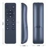 New Remote Control For Naim Mu-so 2nd Generation Wireless Music System