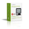 TV Simulator - USB Powered - Indoor - Black