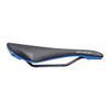 Spank SS60765 Woosie 280 Saddle Black/Blue