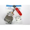 Aladdin EasyFit Isolator Valve and Tool Kit Starter Kit