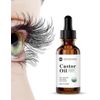 Castor Oil, Pure, Thick, Hexane Free - Stimulate Growth