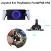 OCTODER Joystick Replacement for PS5 Controller, 3D Joystick Module Parts Compatible with PS5 Portal PSVR2 Controller, 2PCS