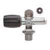 XS Scuba Modular Pro Valve - Right Hand Orientation