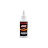 Traxxas Oil, Shock (60 wt, 700 CST, 60cc) (Silicone)