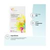 vH essentials Vaginal Odor Treatment - pH Balanced Vaginal Suppositories - 6 ...
