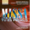 Orazio Benevoli: Missa Tu es Petrus