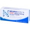 NEUROBION N Forte Coated Tablets Pack of 20