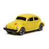 Jada TRANSFORMERS JAN31761 Collectible Miniature Car, Red